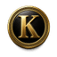 KÓ WON Logo